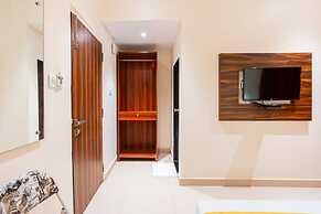Treebo Express Inn