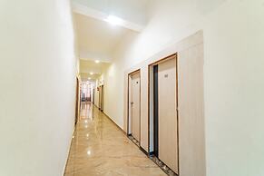 Itsy Hotels Mansi