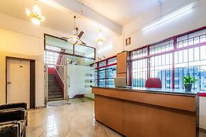 Itsy Hotels Mansi