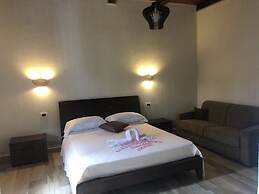Agriturismo limpero romano