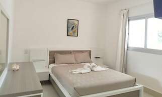 Condominio Blue Beach