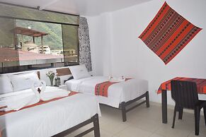 HOTEL VALLE DORADO MACHUPICCHU