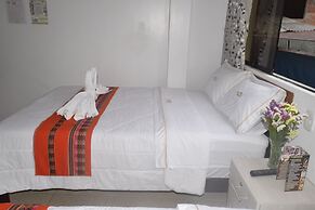 HOTEL VALLE DORADO MACHUPICCHU