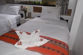 HOTEL VALLE DORADO MACHUPICCHU