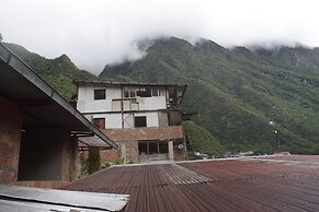 HOTEL VALLE DORADO MACHUPICCHU