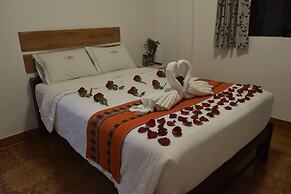 HOTEL VALLE DORADO MACHUPICCHU