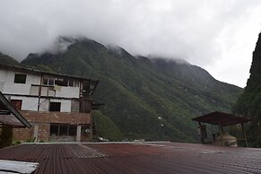 HOTEL VALLE DORADO MACHUPICCHU
