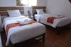 HOTEL VALLE DORADO MACHUPICCHU