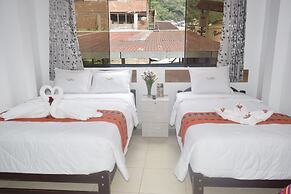 HOTEL VALLE DORADO MACHUPICCHU