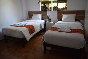 HOTEL VALLE DORADO MACHUPICCHU