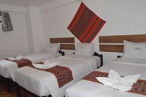 HOTEL VALLE DORADO MACHUPICCHU