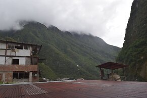 HOTEL VALLE DORADO MACHUPICCHU