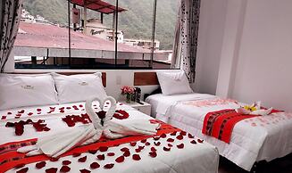 HOTEL VALLE DORADO MACHUPICCHU