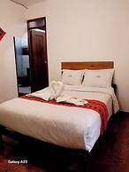 HOTEL VALLE DORADO MACHUPICCHU
