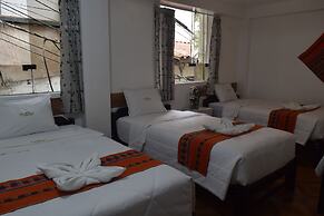 HOTEL VALLE DORADO MACHUPICCHU