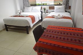 HOTEL VALLE DORADO MACHUPICCHU