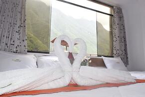 HOTEL VALLE DORADO MACHUPICCHU
