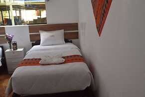 HOTEL VALLE DORADO MACHUPICCHU