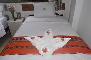 HOTEL VALLE DORADO MACHUPICCHU