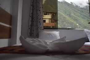 HOTEL VALLE DORADO MACHUPICCHU