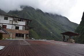 HOTEL VALLE DORADO MACHUPICCHU