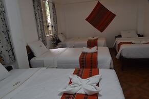 HOTEL VALLE DORADO MACHUPICCHU