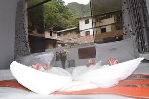 HOTEL VALLE DORADO MACHUPICCHU
