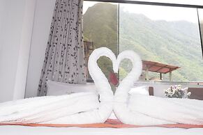 HOTEL VALLE DORADO MACHUPICCHU