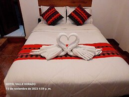 HOTEL VALLE DORADO MACHUPICCHU
