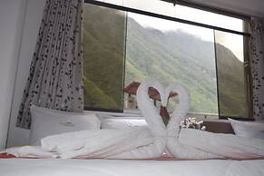 HOTEL VALLE DORADO MACHUPICCHU