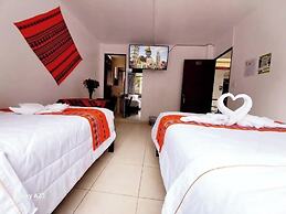 HOTEL VALLE DORADO MACHUPICCHU