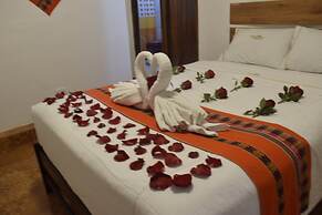 HOTEL VALLE DORADO MACHUPICCHU