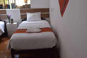 HOTEL VALLE DORADO MACHUPICCHU