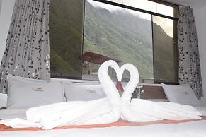 HOTEL VALLE DORADO MACHUPICCHU