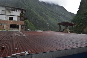 HOTEL VALLE DORADO MACHUPICCHU