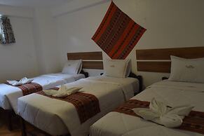 HOTEL VALLE DORADO MACHUPICCHU