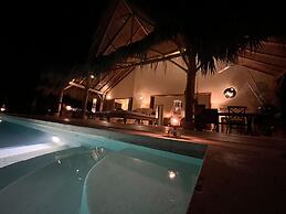 Las Terrenas - Caribbean Villa for 6 People - Exceptional Location