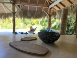 Las Terrenas - Caribbean Villa for 6 People - Exceptional Location