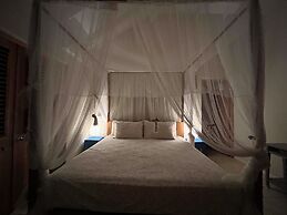 Las Terrenas - Caribbean Villa for 6 People - Exceptional Location