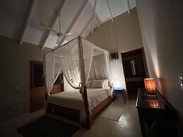 Las Terrenas - Caribbean Villa for 6 People - Exceptional Location