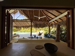 Las Terrenas - Caribbean Villa for 6 People - Exceptional Location