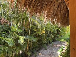 Las Terrenas - Caribbean Villa for 6 People - Exceptional Location