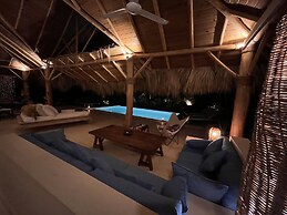 Las Terrenas - Caribbean Villa for 6 People - Exceptional Location