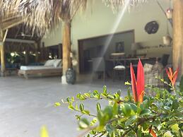Las Terrenas - Caribbean Villa for 6 People - Exceptional Location