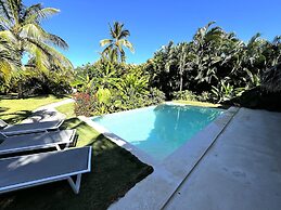 Las Terrenas - Caribbean Villa for 6 People - Exceptional Location
