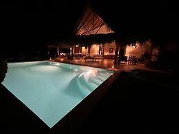Las Terrenas - Caribbean Villa for 6 People - Exceptional Location