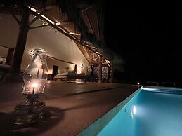 Las Terrenas - Caribbean Villa for 6 People - Exceptional Location