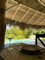 Las Terrenas - Caribbean Villa for 6 People - Exceptional Location