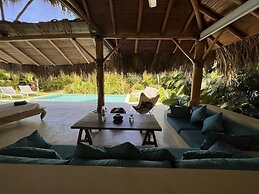 Las Terrenas - Caribbean Villa for 6 People - Exceptional Location
