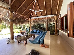 Las Terrenas - Caribbean Villa for 6 People - Exceptional Location